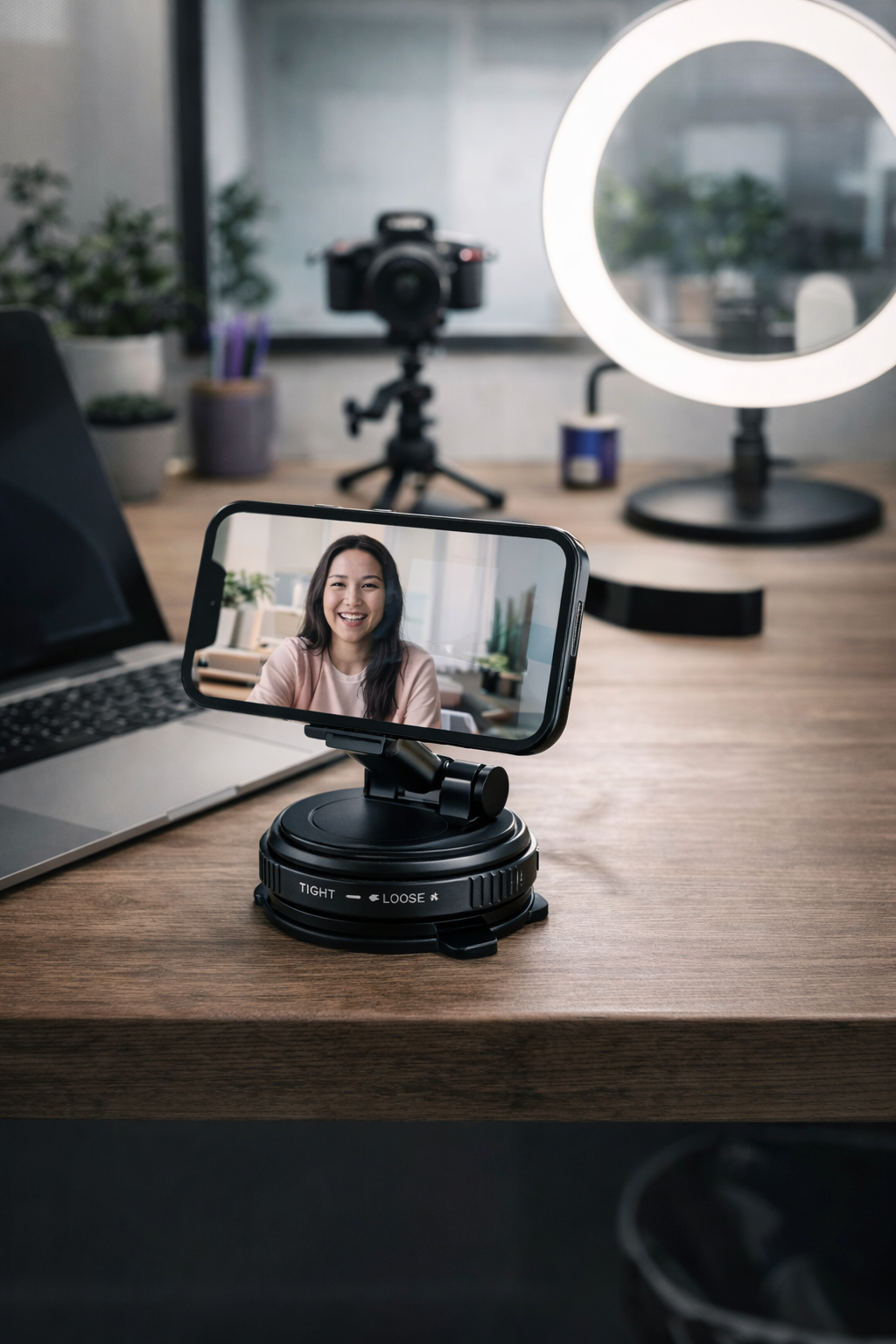 SnapStick 360°