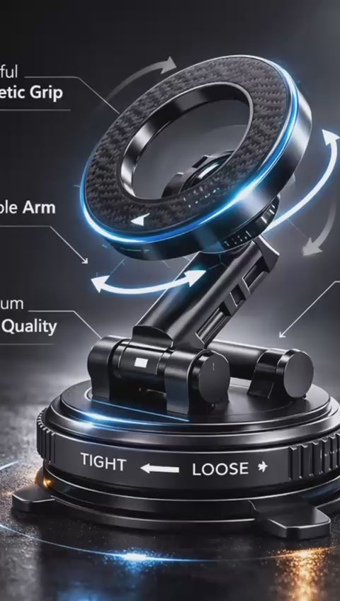 SnapStick 360°